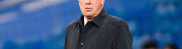 Espagne : Ancelotti en quête de son premier titre