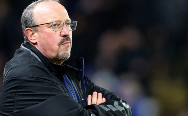 Premier League : L'entraîneur d'Everton limogé
