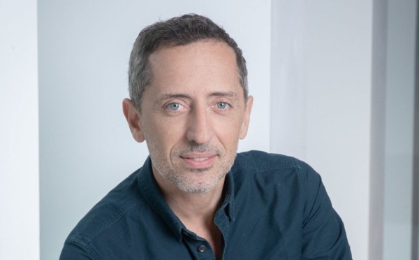 La maman de Gad El Maleh lance un service de livraison de couscous