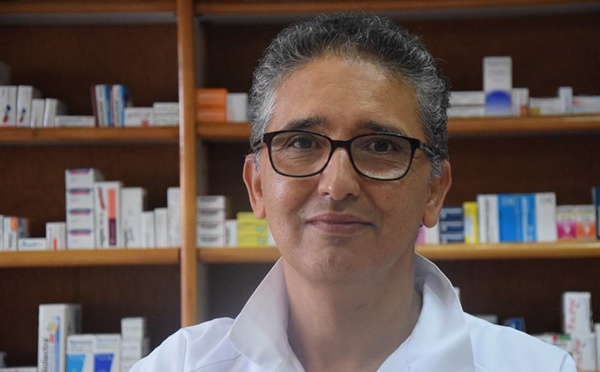 Les aides pharmaciens et la publicité des médicaments