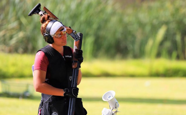 La Coupe du monde de tir sportif annulée en raison de la Covid-19 (FRMTS)