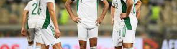 Au bord du gouffre, comment l’Algérie en est arrivée là ?