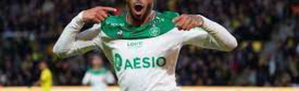 Gabon : Bouanga testé positif