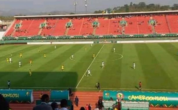 CAN : Le syndrome des gradins vides