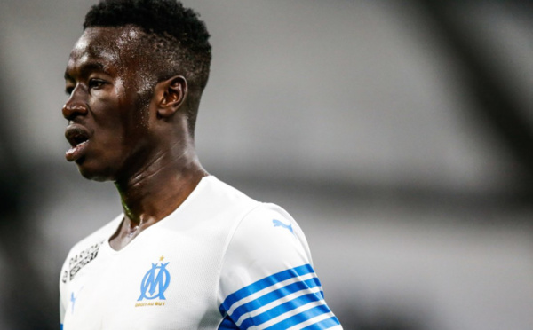 CAN 2021 : Le TAS suspend la sanction de Pape Gueye