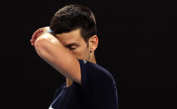 Djokovic expulsé d'Australie : Quelles sont les conséquences pour sa carrière?