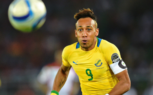 Aubameyang et Lemina quittent la CAN