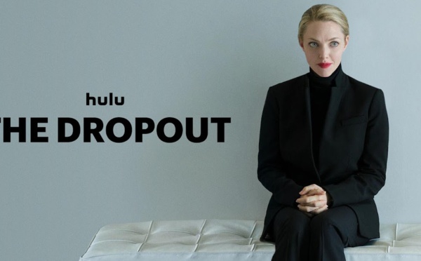 The Dropout, une série sur l'histoire d'Elizabeth Holmes
