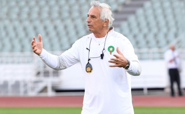 Halilhodzic règle ses comptes avec les media