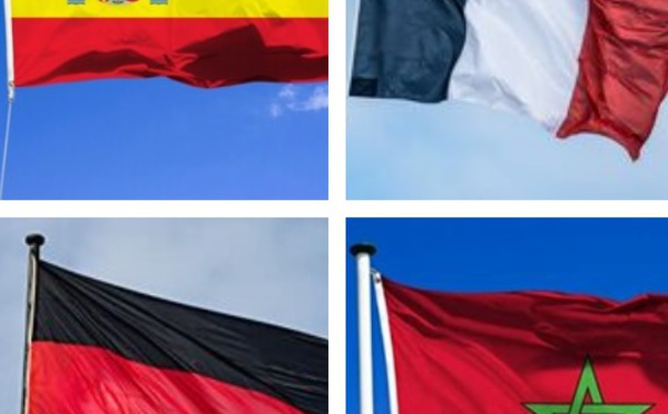 Allemagne et Espagne : le leurre et l’argent du leurre