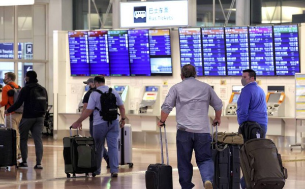 La fermeture des frontières n'est plus justifiée selon Azeddine Ibrahimi