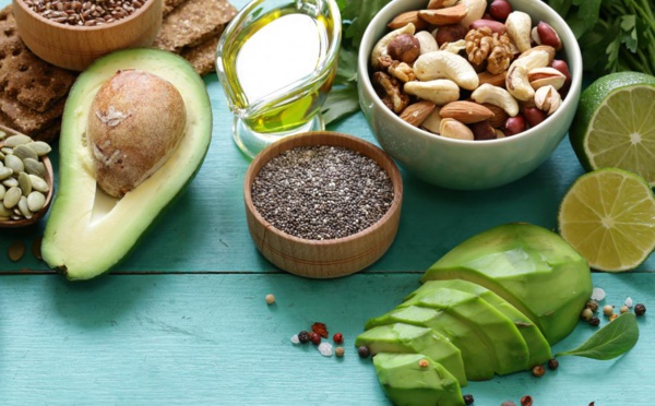 5 aliments à privilégier pour une peau saine