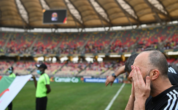 Algérie : Les raisons d’un échec annoncé