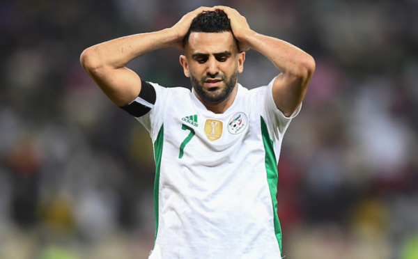 Les Fennecs enterrés par les médias étrangers