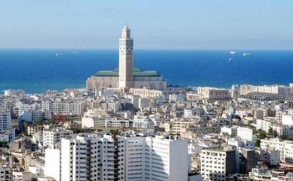 Developpement urbain : quelle stratégie ?