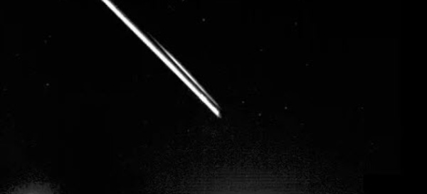 Espace : Un satellite de Space X s’est désintégré au-dessus du Maroc !