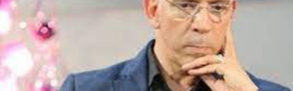 Est-ce que Hafid Derradji est sanctionné par beIN Sports ?