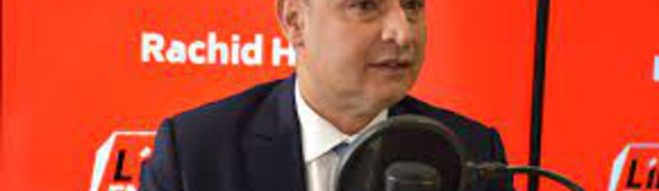 L’Info en face reçoit Ryad Mezzour, ministre de l’Industrie et du commerce