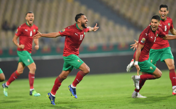 Maroc-Malawi : Aujourd'hui à partir de 20 heures 