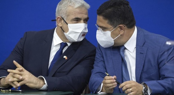 Quand Israël reconnaîtra-t-il la souveraineté marocaine sur le Sahara ?