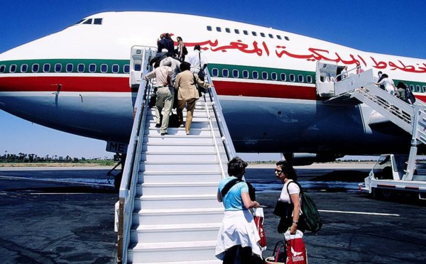 MRE : Bourita promet l’amélioration des prestations consulaires