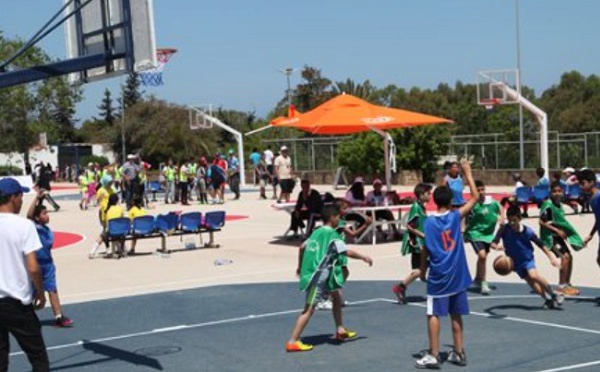 Sport scolaire: 42 championnats nationaux programmés cette année