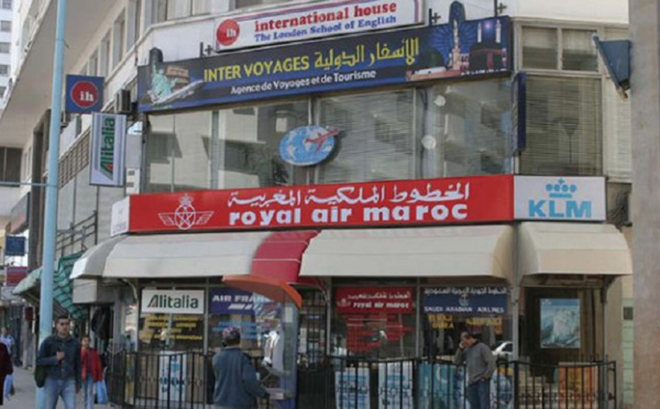 Crise sanitaire : Les agents de voyages haussent le ton