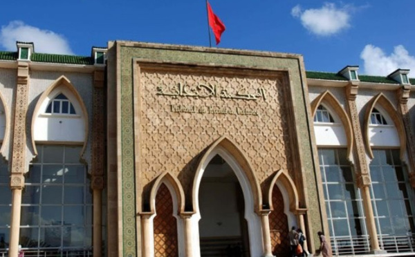 Le nombre d’affaires en instance dans les différents tribunaux en hausse de 34%