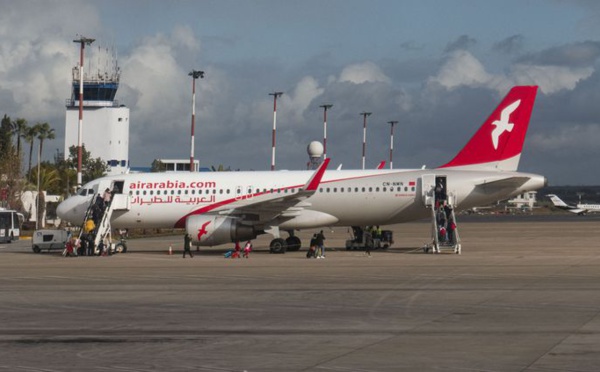 Covid 19 : Réouverture de l'espace aérien, à partir du 7 février