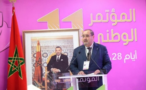 USFP : Un congrés pour rien ?