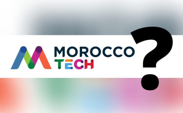 Morocco Tech ?…Oui si c’est pour créer le premier robot 100% marocain !