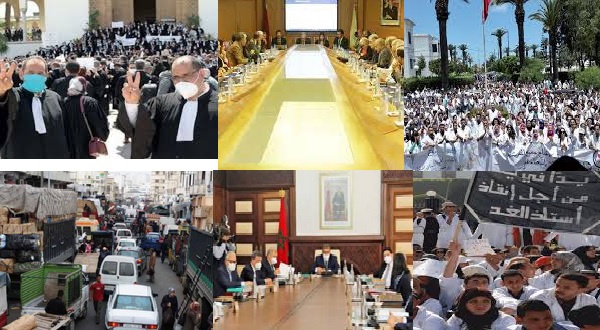 Le corporatisme, talon d’Achille de la gouvernance au Maroc
