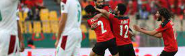 CAN 2021 : Triste retour au bercail pour les Lions de l'Atlas