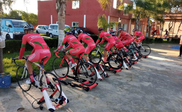 Cyclisme : Le Maroc dispose de grands talents