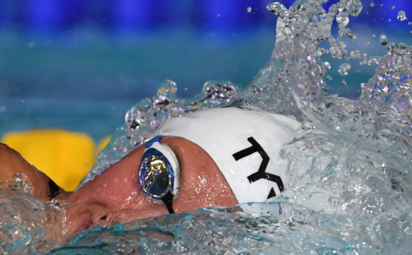 Covid-19 : Les prochains Mondiaux de natation au Japon reportés