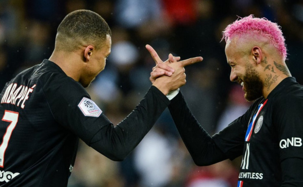 Mercato : Les 10 transferts les plus chers de l’histoire du foot