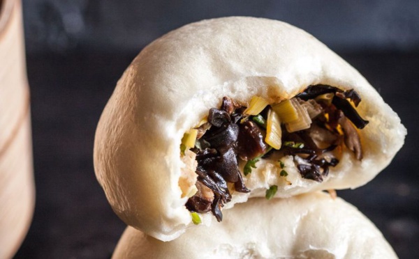 Découvrez le BAO, la brioche qui va vous régaler !