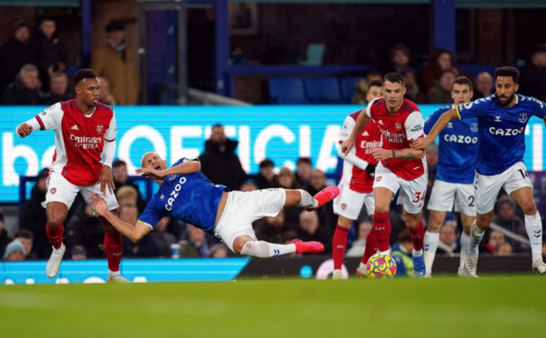 Mercato/Premier League : Les dernières heures d'un mercato mouvementé