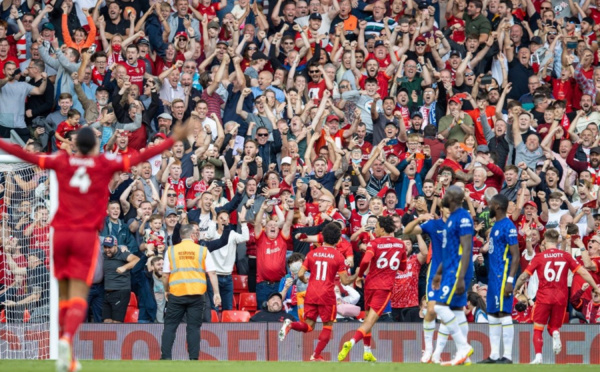 Mercato : Mercato d'hiver quasi-record en Angleterre