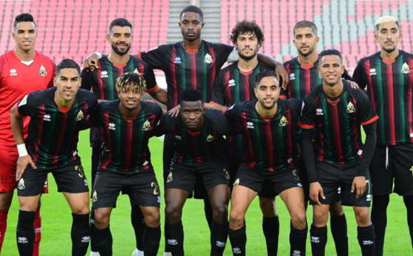 Mercato : L'AS FAR s'offre Thierry Manzzi et Darren Smith.