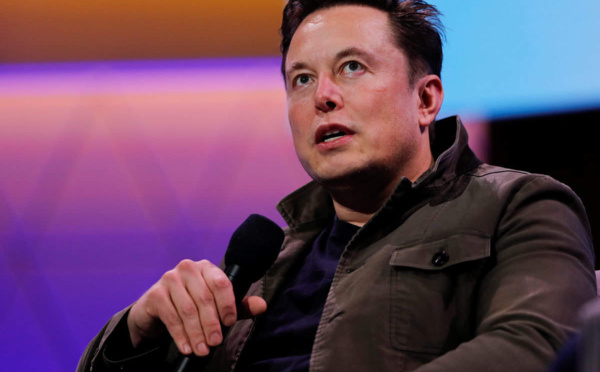 Elon Musk offre 5.000 dollars à un ado pour qu’il arrête de stalker son jet privé
