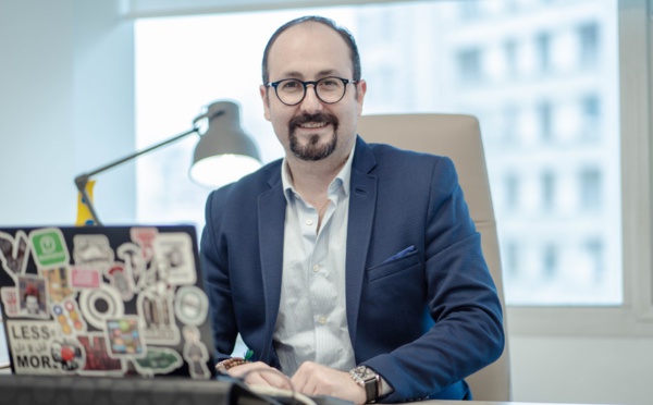 Mediamatic annonce son adhésion à l'Interactive Advertising Bureau