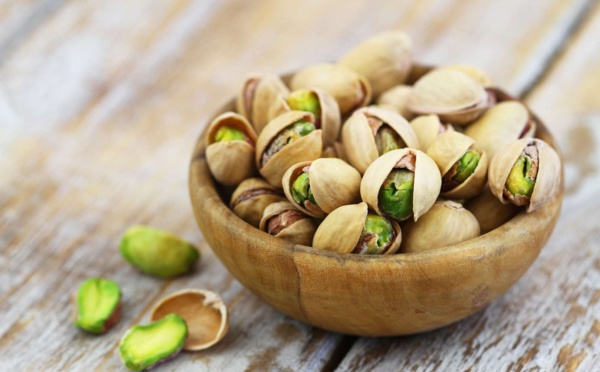 Découvrez les bienfaits de la pistache sur la santé
