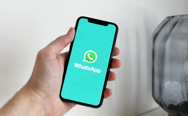 WhatsApp : Google envisage de limiter le stockage gratuit des sauvegardes