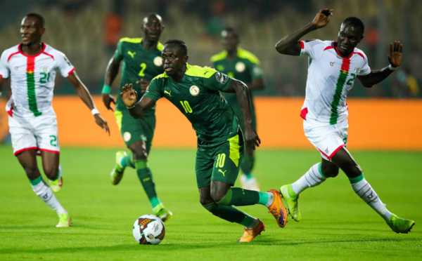 CAN 2021 : Le Sénégal qualifié pour la finale