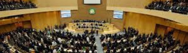 Union Africaine : Un sommet houleux en perspective