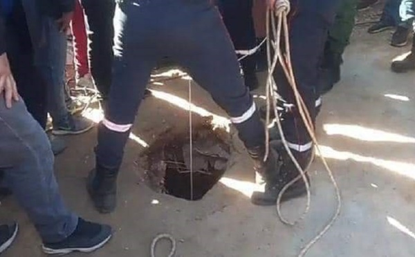 Le gouvernement marocain mobilise de gros moyens pour sauver Ryan