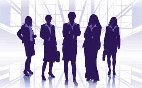 Création du 1er MENA Women Business  Club par l'ONUDI et l'UpM