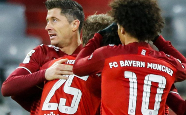 Bundesliga : Dortmund humilié à domicile