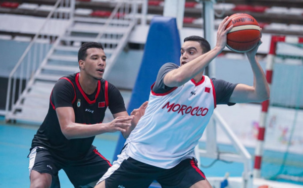 Championnat arabe de basketball : La sélection marocaine déclare forfait